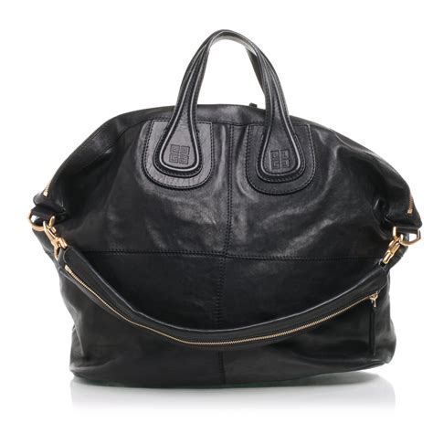 givenchy pyramide tote bag|givenchy nightingale shopper tote.